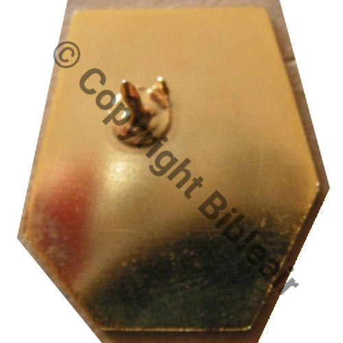 DRMU 07.651 Miniature PINS  SM Dos lisse Src.autrefoisthierry 3Eur Inv 